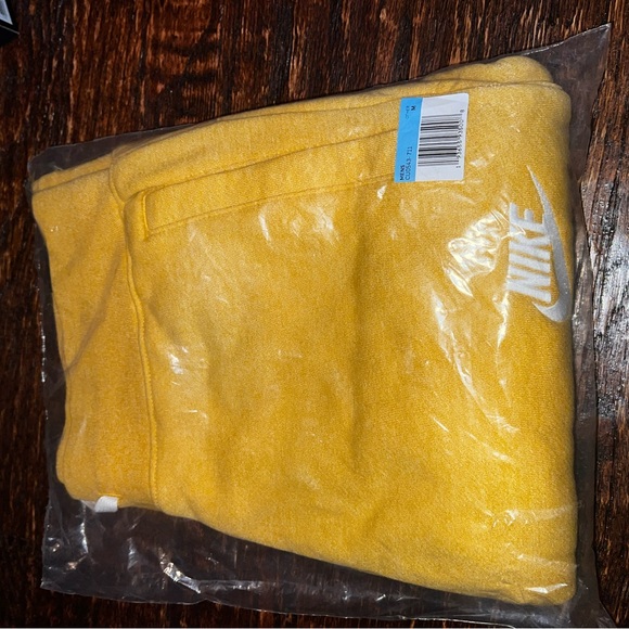 EYBL Nike Sweatpants/joggers VERY RARE - Vintage Sz M - Picture 4 of 4